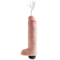 King Cock King Cock Gode Squirty 20 x 5.3 cm